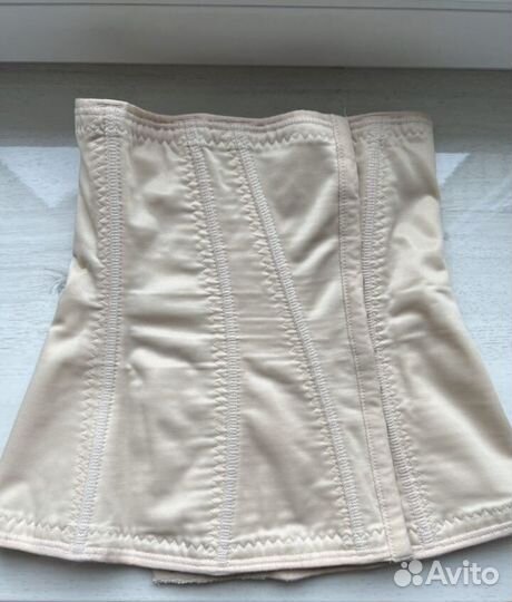 Бандаж послеродовой новый Bliss