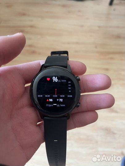Смарт часы honor magic watch 2