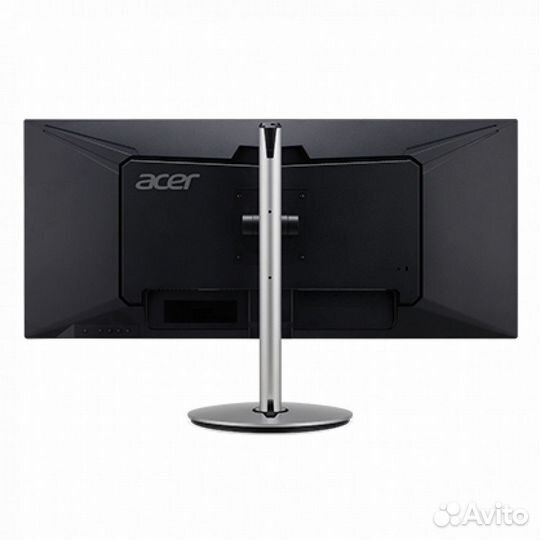Монитор Acer CB342CKCsmiiphuzx 468887