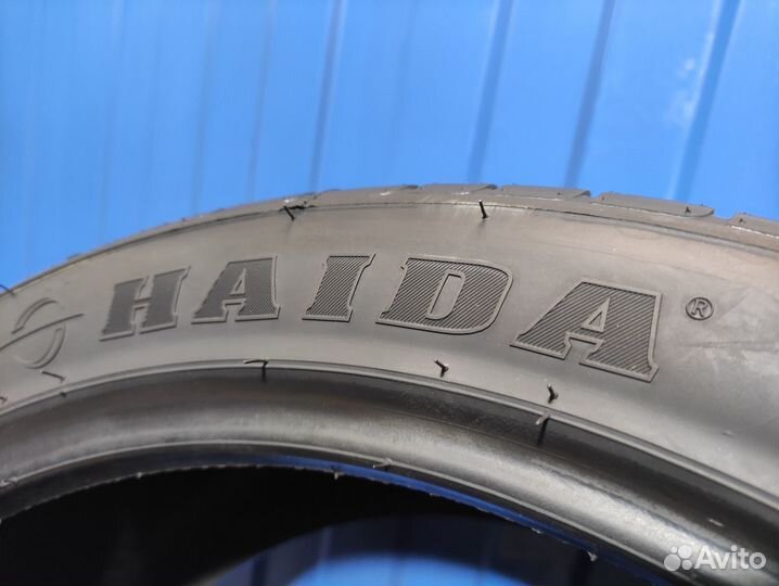 Haida HD927 245/40 R20