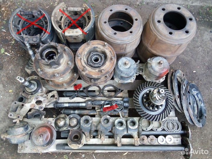 Higer klq6728 китайский автобус