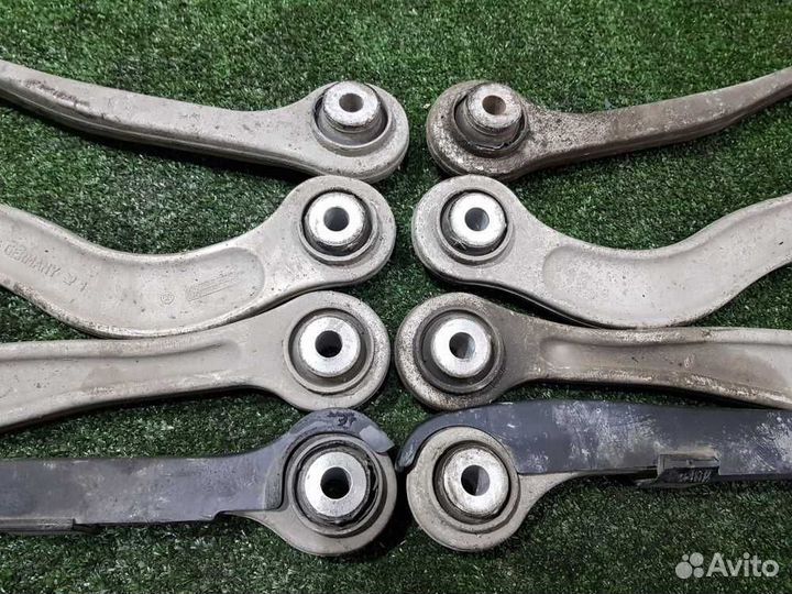 Рычаги задние Mercedes-Benz S W221 M273.968 2007