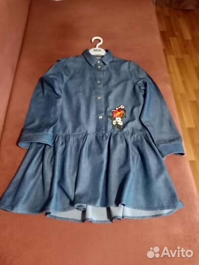 Ткань хлопок