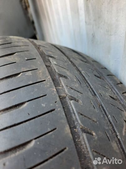 Touring Supreme SE II 185/60 R15 84H