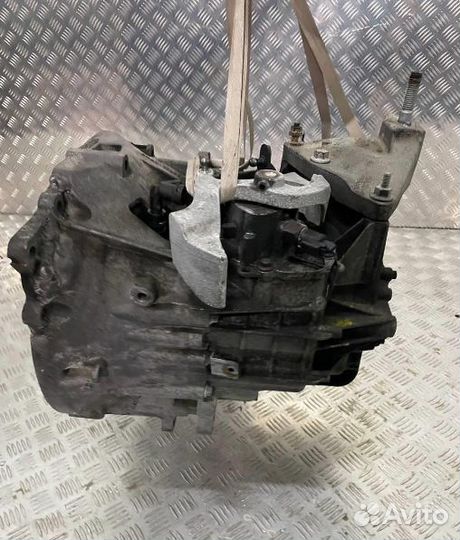 МКПП Ford Galaxy 2 2009 г 2,0 дизель 6M2R7F096EC