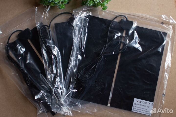 Термоковрики