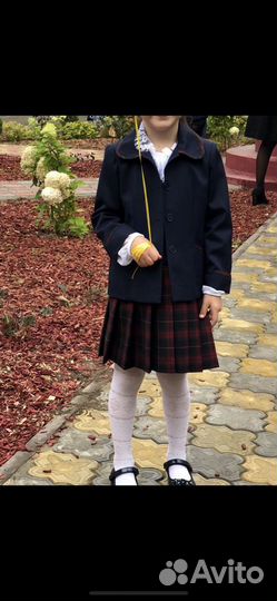 Школьная форма 146 лицей