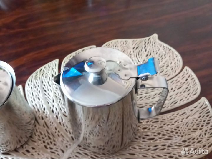 Пинчер - вспениватель для молока