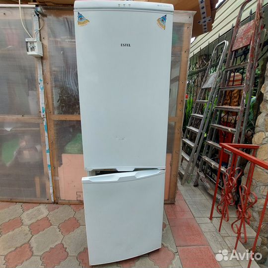 Холодильник бу