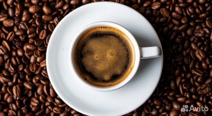 Кофе