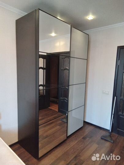 Шкаф IKEA Пакс