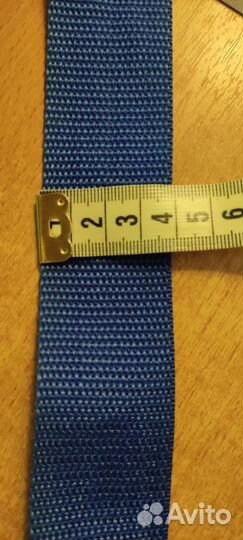 Ремни от сумок новые