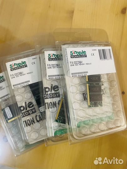 32 MB Printer Memory