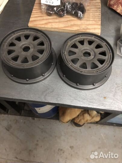 Запчасти доя hpi daja