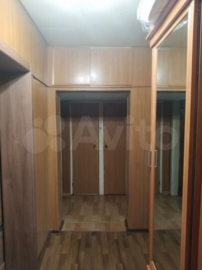 3-к. квартира, 63 м², 1/5 эт.