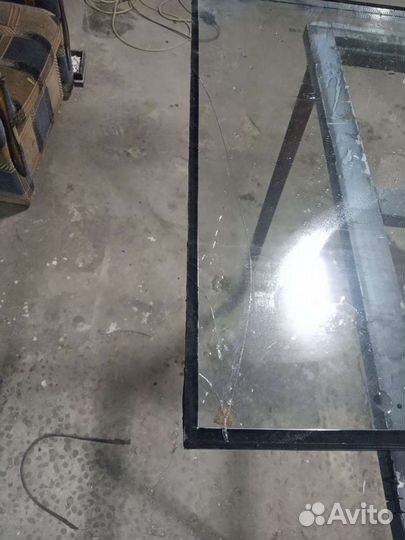 Для оконщиков. Ремонт стеклопакетов