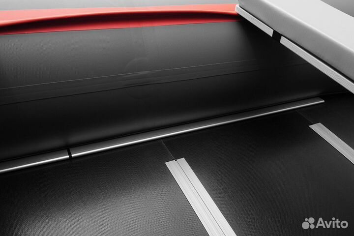 Лодка пвх Роджер (Roger) Hunter Keel 3200