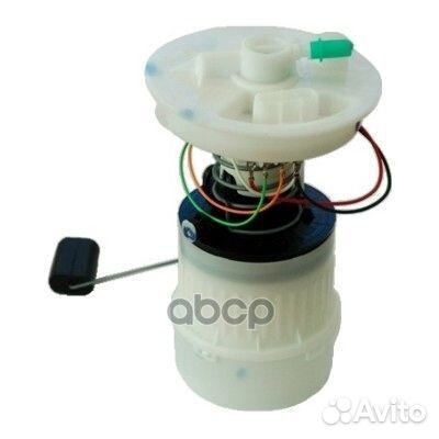 Насос топливный 77143E meat & doria