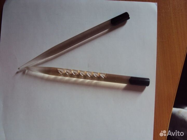 Чертежные и плакатные перья, ручки