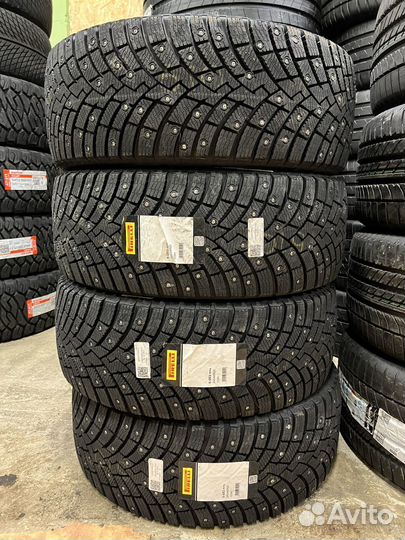Pirelli Ice Zero 2 245/45 R20