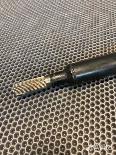 Карданный вал передний Bmw X7 G07 M-pack B57D30