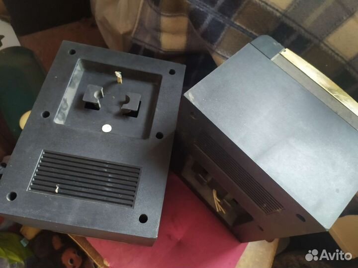 Корпуса колонок, колонки без проводов