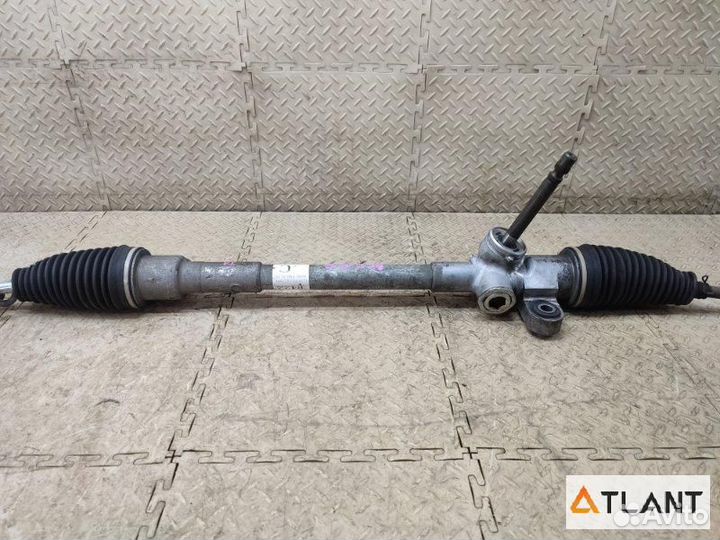 Рулевая рейка daihatsu move