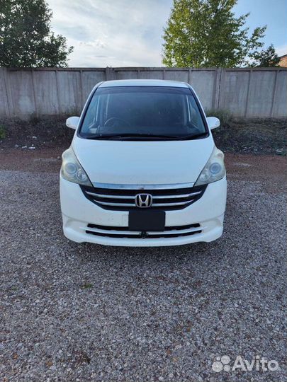 Honda Stepwgn 2.0 AT, 2008, 180 000 км