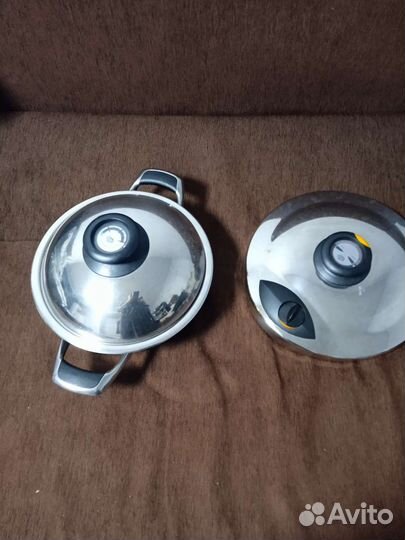 AMS Secuguik крышка турбо