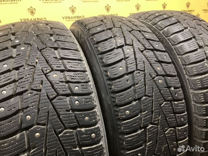 Nexen Winguard WinSpike 185/55 R15 86T