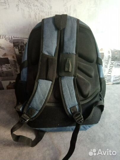 Рюкзак школьный