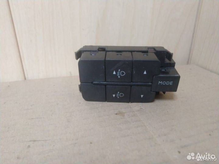 Блок кнопок Peugeot Boxer 3 (2006 - 2014)