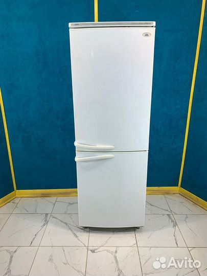 Холодильник бу с доставкой и гарантией