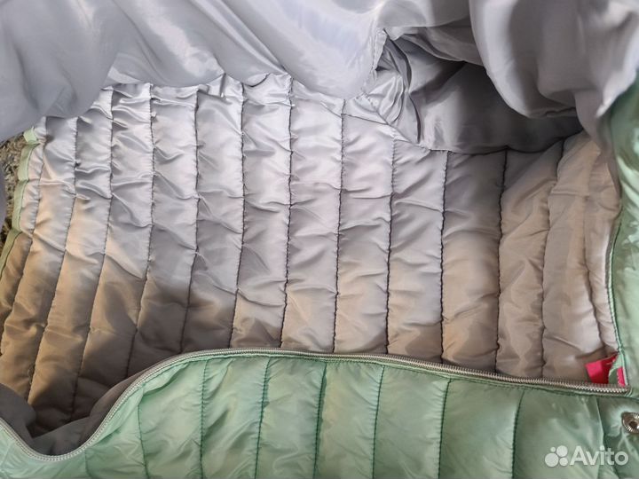 Куртка для девочки 158