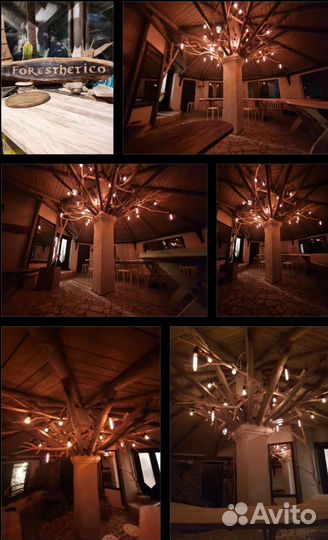 Подарочный набор досок для кухни кот кошки 3 кота