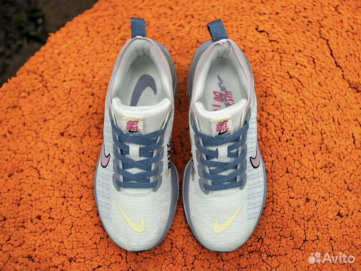 Кроссовки Nike zoom invincible run 3
