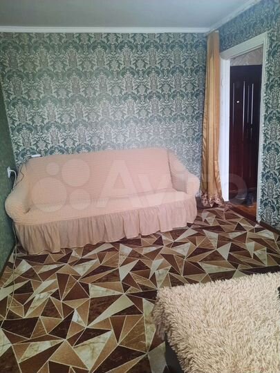 1-к. квартира, 35 м², 2/5 эт.