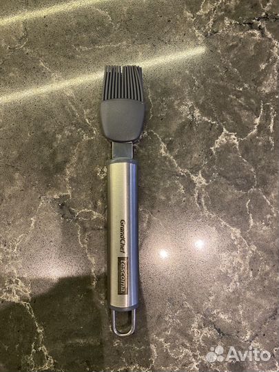 Кулинарная кисть tescoma grand chef