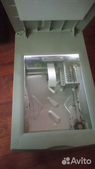 Сканер HP C6270 A