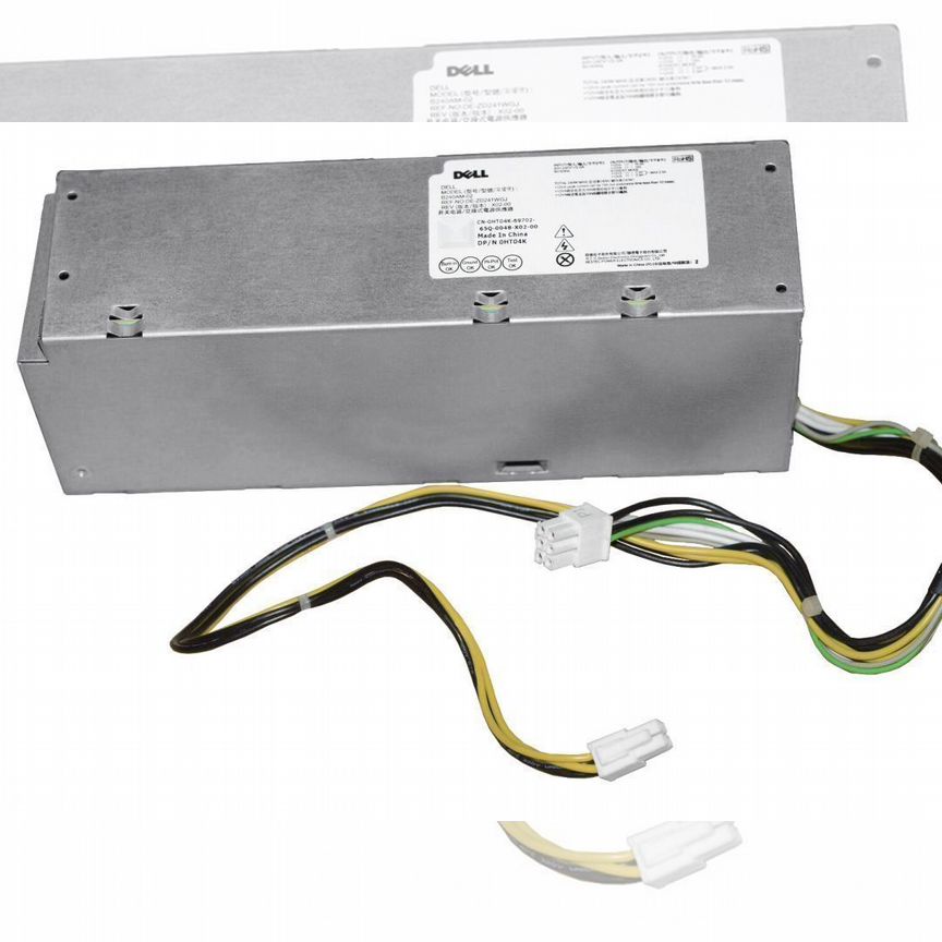 [B240AM-02] Блок Питания Dell 240wt B240am-02