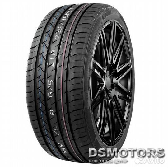 Fronway Eurus 08 215/40 R17 87W