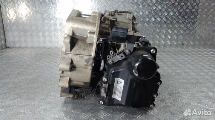 АКПП к Volkswagen Golf 6 2008-2015 1.4 LWW