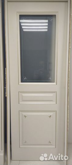 Продам межкомнатные двери б/у