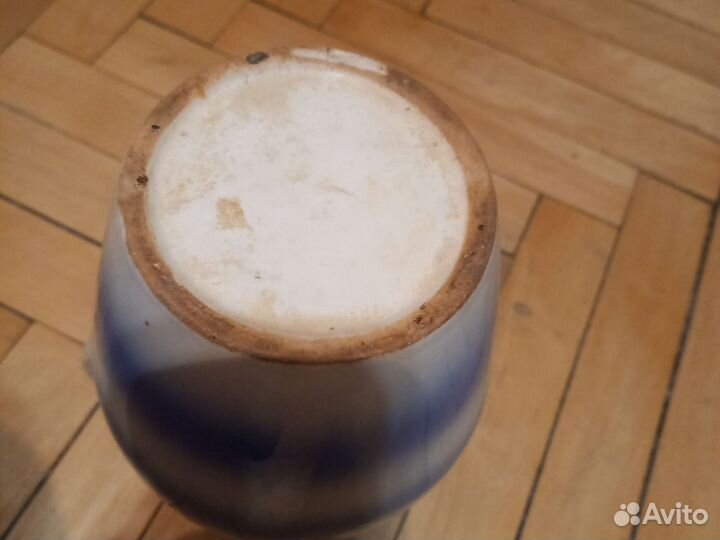 Керамический кувшин 24 см