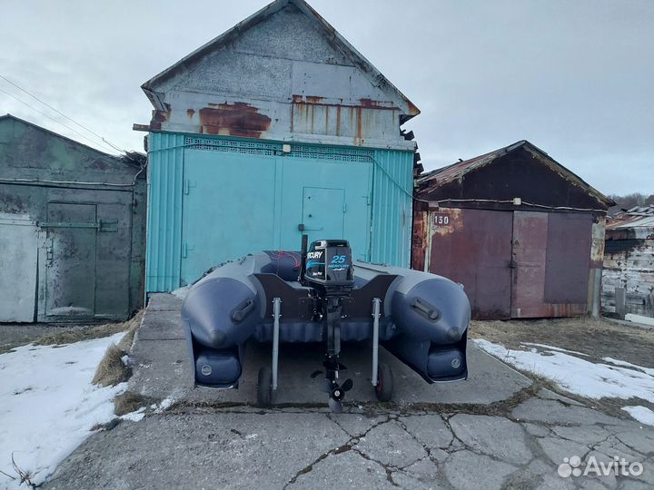 Комплект для рыбалки