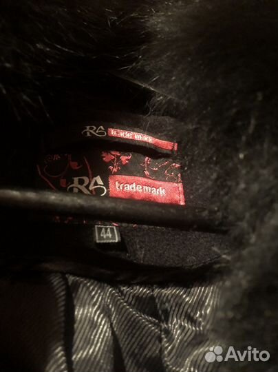 Пальто