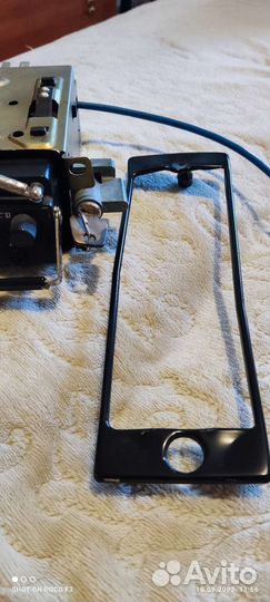 Радиоприëмник Урал-Авто-2