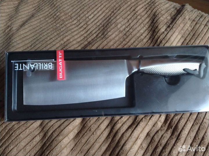 Нож поварской Tefal20см