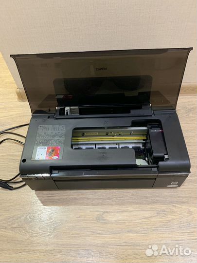 Принтер струйный epson С110