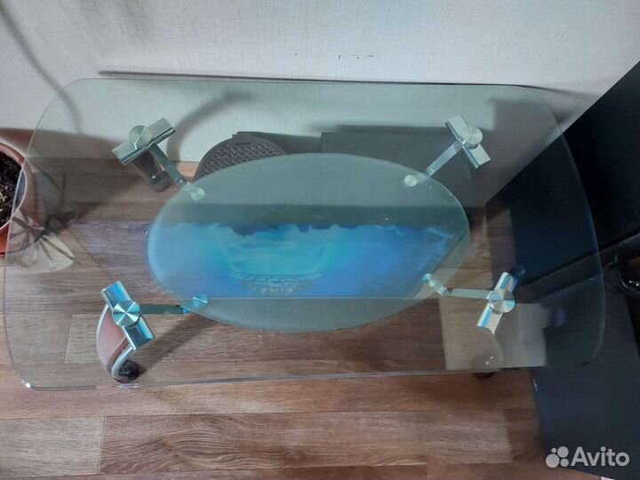 Журнальный стол